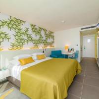 Special Offer - Free Upgrade to Double Room with Balcony Sea Side - Annex
