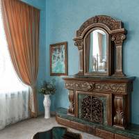 Duplex Suite
