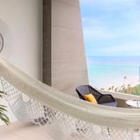 Junior Suite Ocean View
