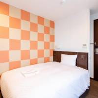 Single Room - Non-Smoking