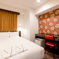 Double Room - Non-Smoking 