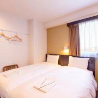 Twin Room - Non-Smoking