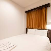 Double Room with Small Double Bed - Non-Smoking