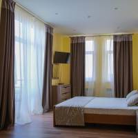 Suite with Sea View