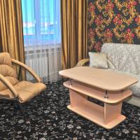 One-Bedroom Suite