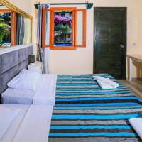 Economy Double or Twin Room
