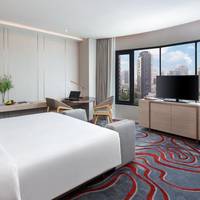 Premier King Room