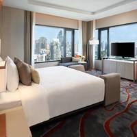 Premier Corner King Room