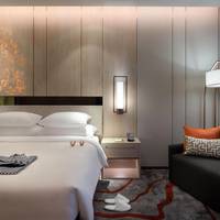 Nikko Club King Room
