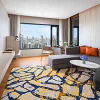 Nikko Executive Suite