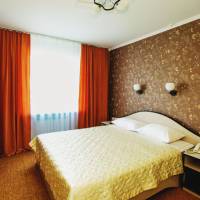 Family Suite (2 Adults + 2 Children)