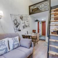 Standard Duplex Studio