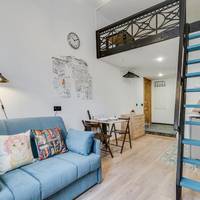 Comfort Duplex Studio