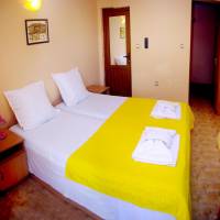 Double Room with Patio