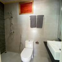 Superior Double or Twin Room with City View