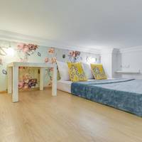 Duplex Quadruple Room