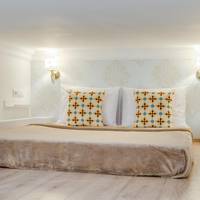 Apartment - Split Level