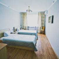 Comfort Twin Room