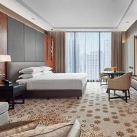 Deluxe King Room - Club Access