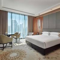 King Room - Club Access