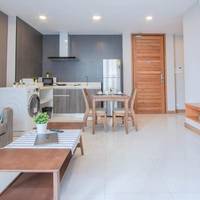 Grand Deluxe Twin Suite