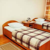 Budget Twin Room
