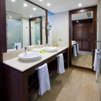 Suite Ocean Front Premium Level