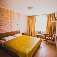 Deluxe Junior Suite
