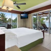 Panoramic Suite Ocean Front Premium Level