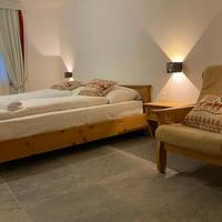 Family Junior Suite
