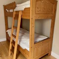 Comfort Single Room