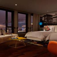 2 Twin Beds Premium River View