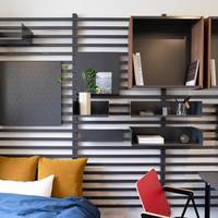 Superior Single Room
