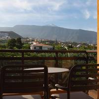 Suite Teide View (1 Adult )