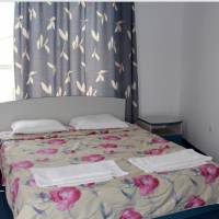Triple Room with Sea View