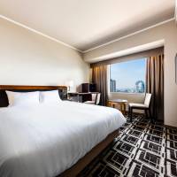 Standard Double Room - Non-Smoking