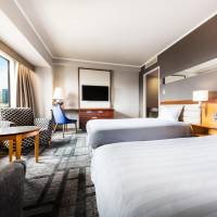Superior Twin Room - Non-Smoking