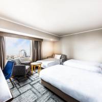 Superior Twin Room for 3 adult - Non-Smoking