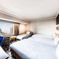 Superior Twin Room for 4 adult - Non-Smoking