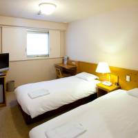 Standard Twin Room - Smoking