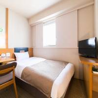 Single Room - Non-Smoking