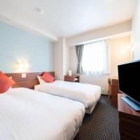 Standard Twin Room - Non-Smoking