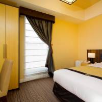 Single Room - Non-Smoking
