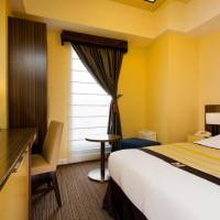Double Room with Small Double Bed - Non-Smoking