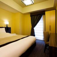 Queen Room - Non-Smoking