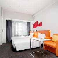 Studio Twin Room