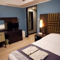 Single Room - Non-Smoking