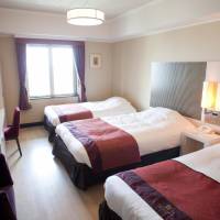 Triple Room - Non-Smoking