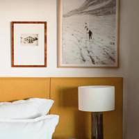 Superior Room - Mountain view 