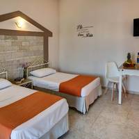 Superior Double Studio with Pool View
